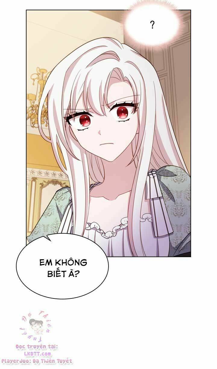 Để Yên Cho Tiểu Thư Hiền Chapter 27 - Trang 2