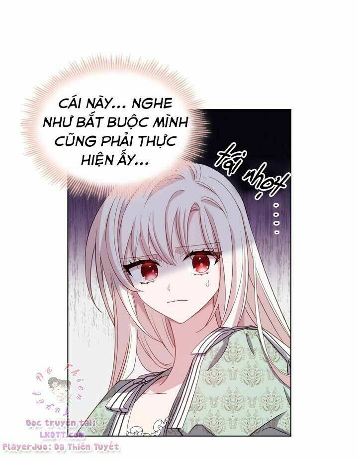 Để Yên Cho Tiểu Thư Hiền Chapter 27 - Trang 2