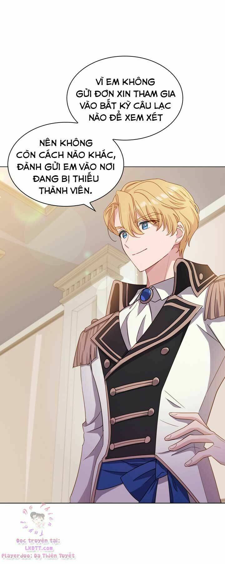 Để Yên Cho Tiểu Thư Hiền Chapter 27 - Trang 2