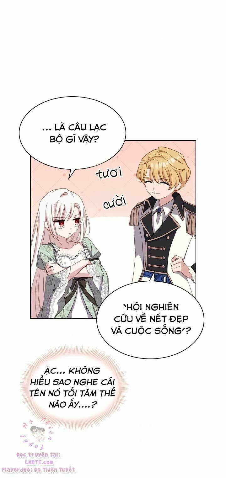 Để Yên Cho Tiểu Thư Hiền Chapter 27 - Trang 2