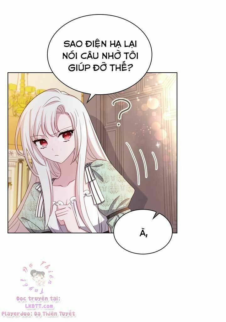 Để Yên Cho Tiểu Thư Hiền Chapter 27 - Trang 2