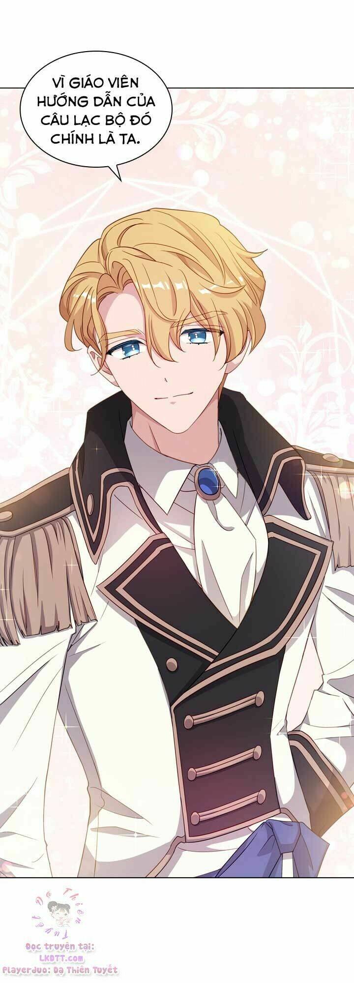 Để Yên Cho Tiểu Thư Hiền Chapter 27 - Trang 2