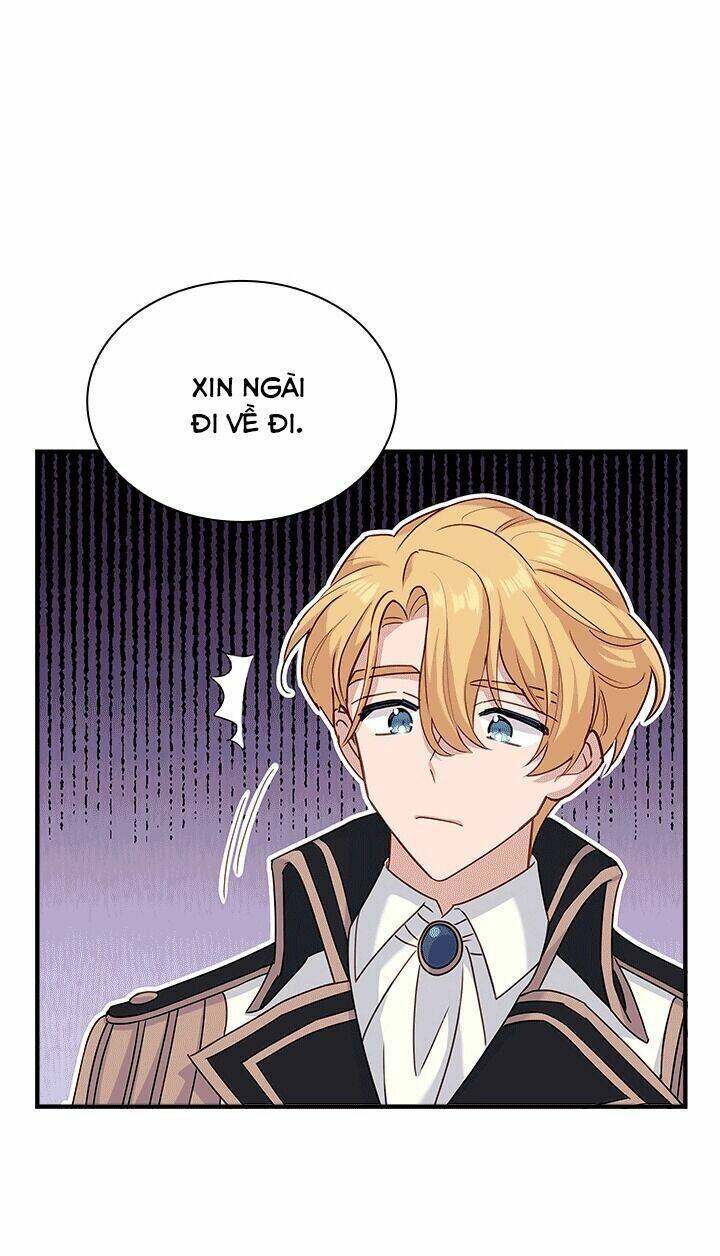 Để Yên Cho Tiểu Thư Hiền Chapter 28 - Trang 2