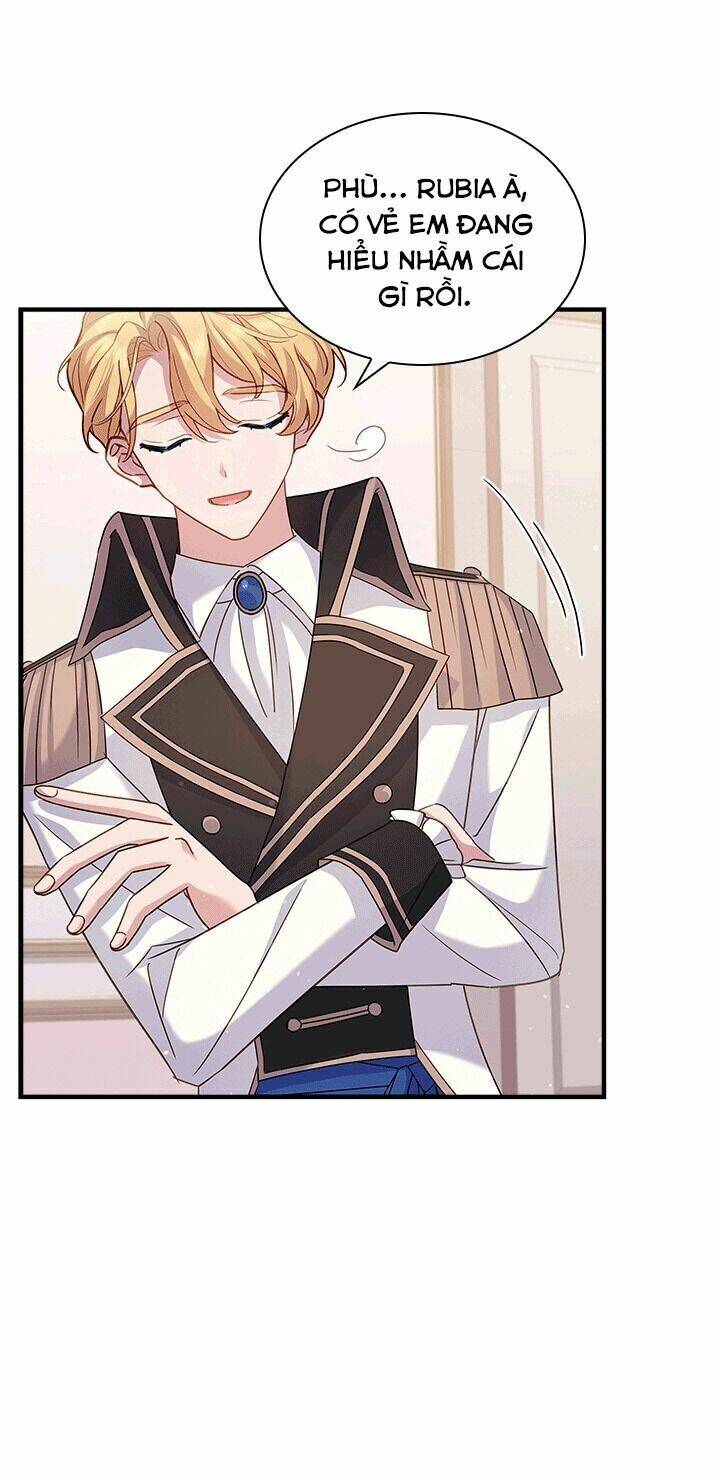 Để Yên Cho Tiểu Thư Hiền Chapter 28 - Trang 2