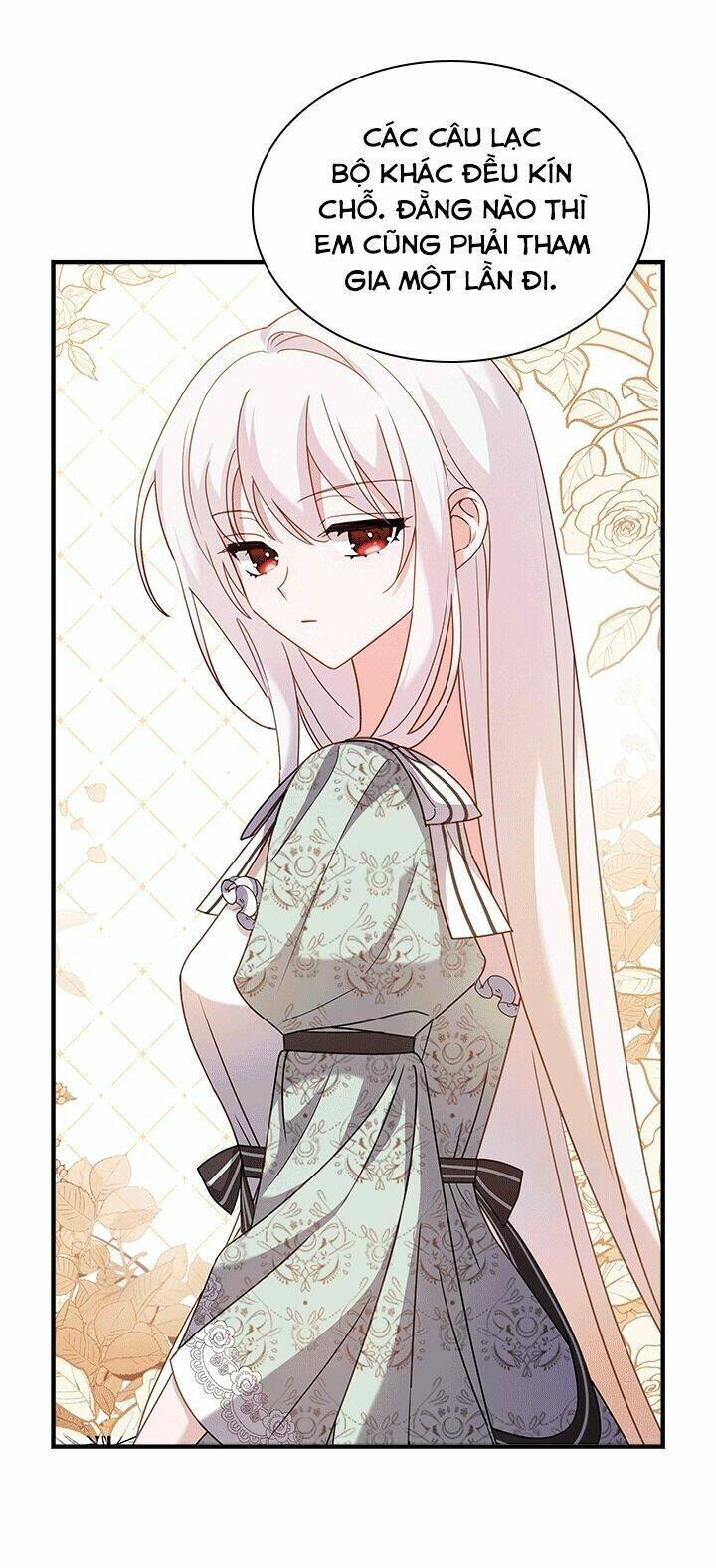 Để Yên Cho Tiểu Thư Hiền Chapter 28 - Trang 2