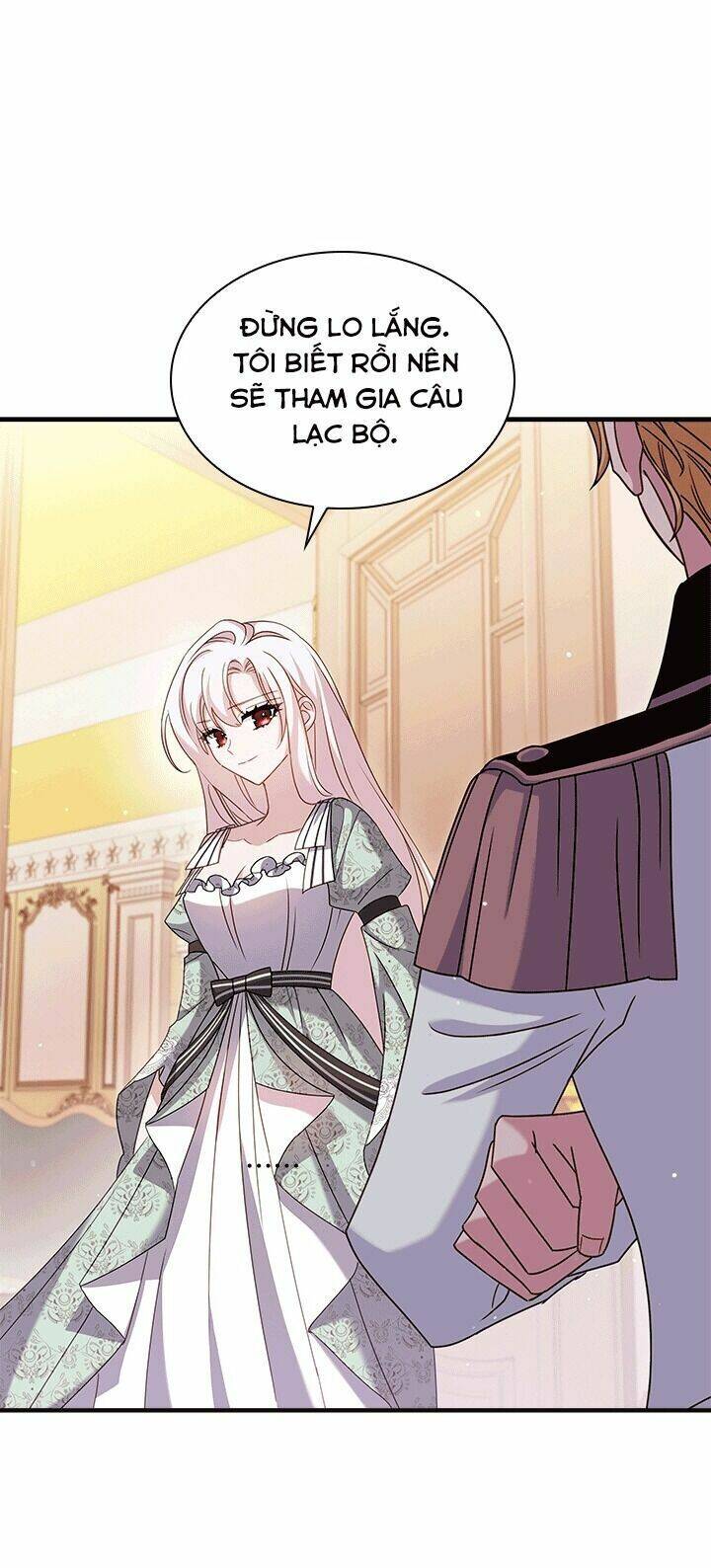 Để Yên Cho Tiểu Thư Hiền Chapter 28 - Trang 2