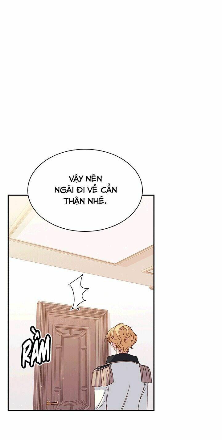 Để Yên Cho Tiểu Thư Hiền Chapter 28 - Trang 2