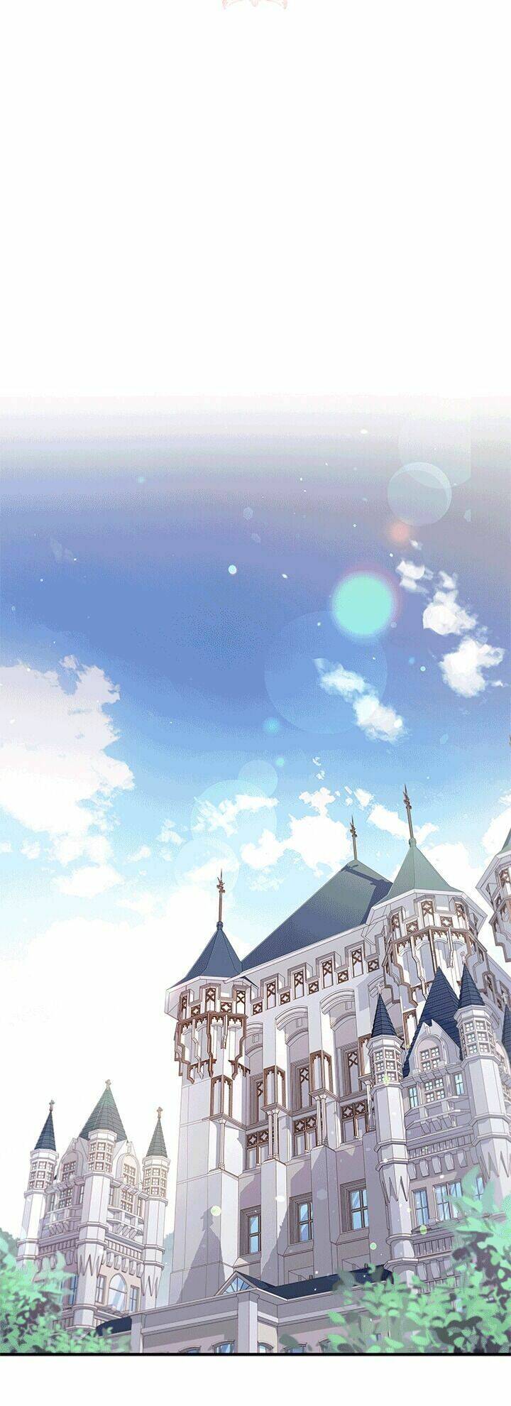 Để Yên Cho Tiểu Thư Hiền Chapter 28 - Trang 2