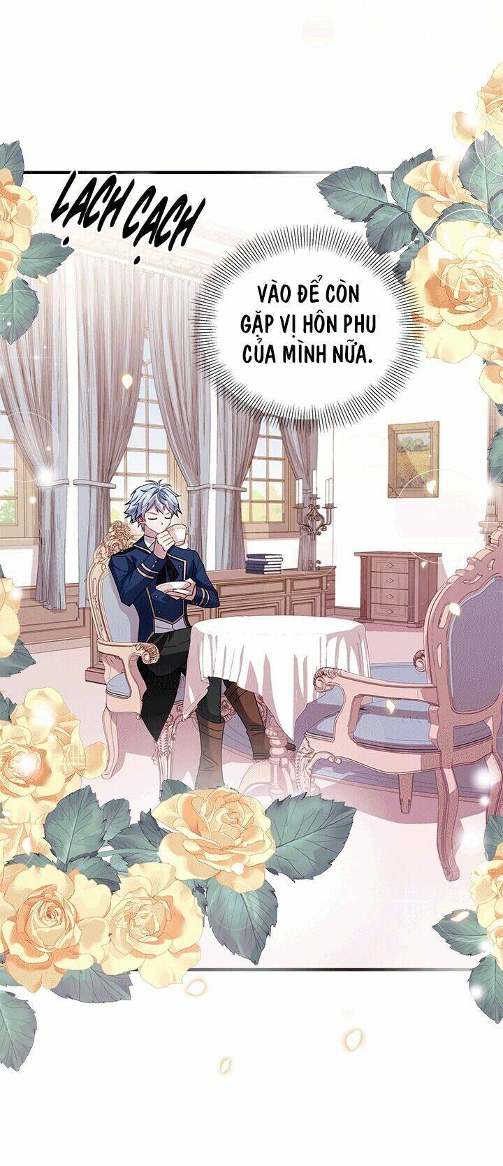 Để Yên Cho Tiểu Thư Hiền Chapter 28 - Trang 2