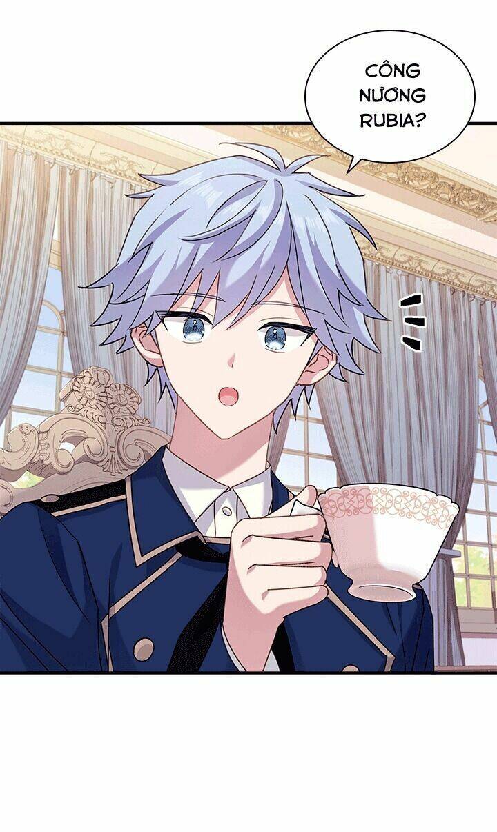 Để Yên Cho Tiểu Thư Hiền Chapter 28 - Trang 2