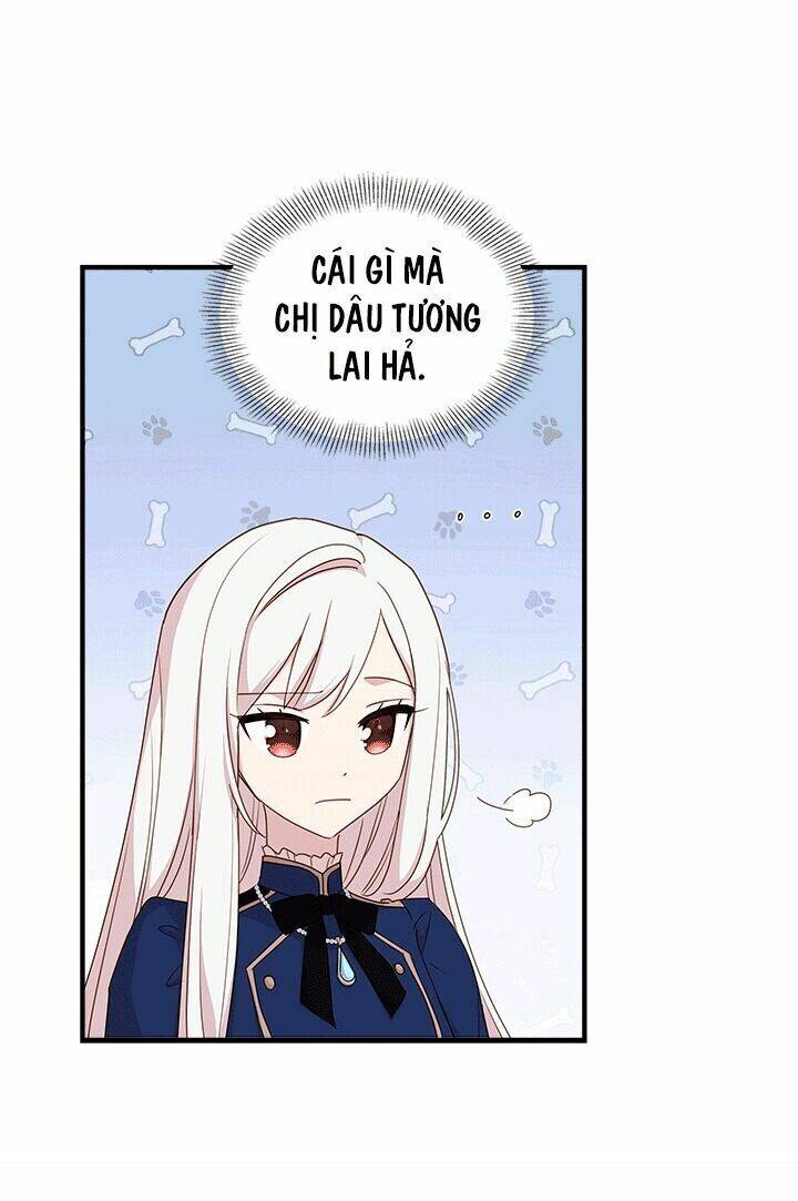 Để Yên Cho Tiểu Thư Hiền Chapter 28 - Trang 2