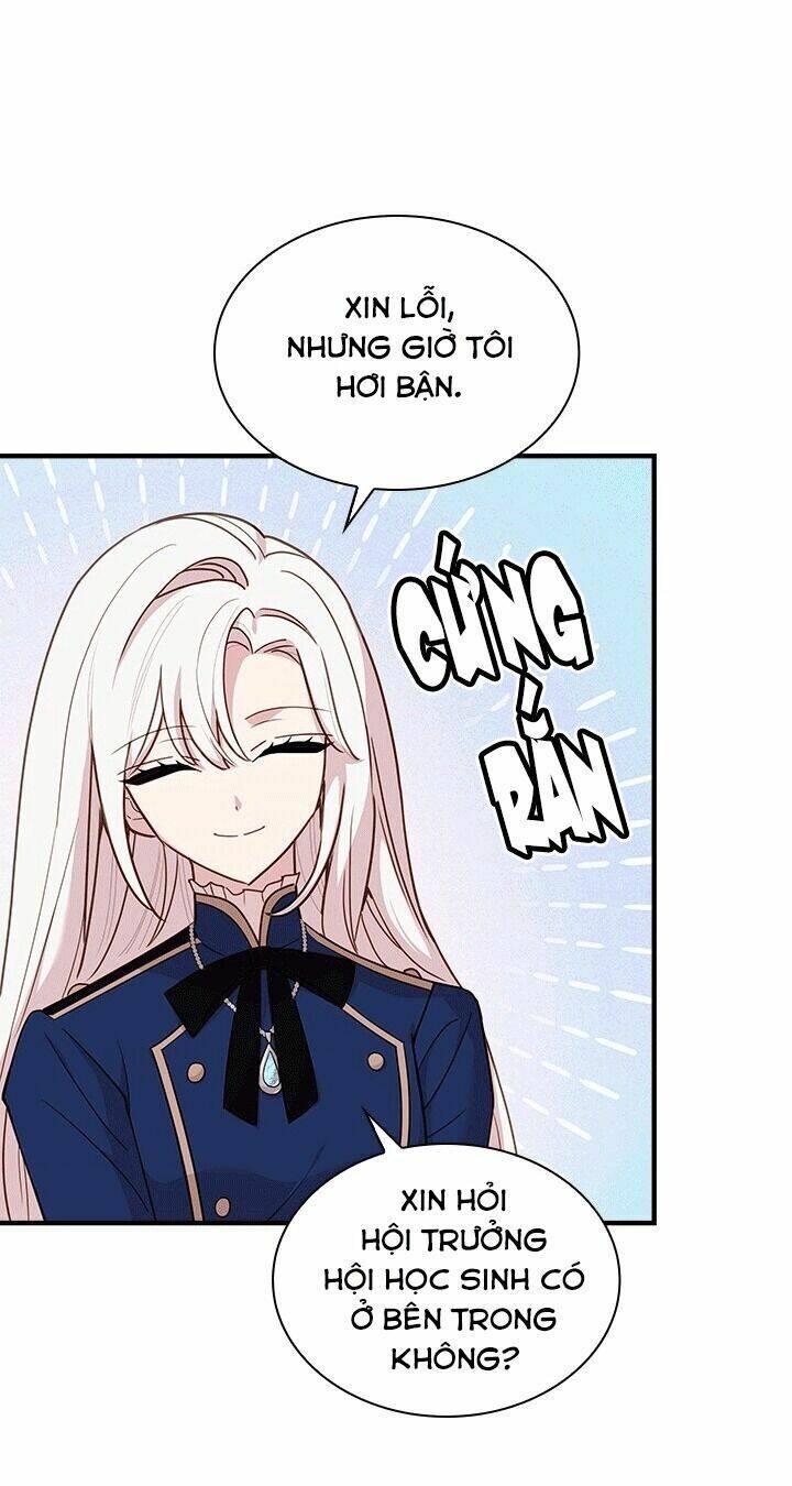 Để Yên Cho Tiểu Thư Hiền Chapter 28 - Trang 2