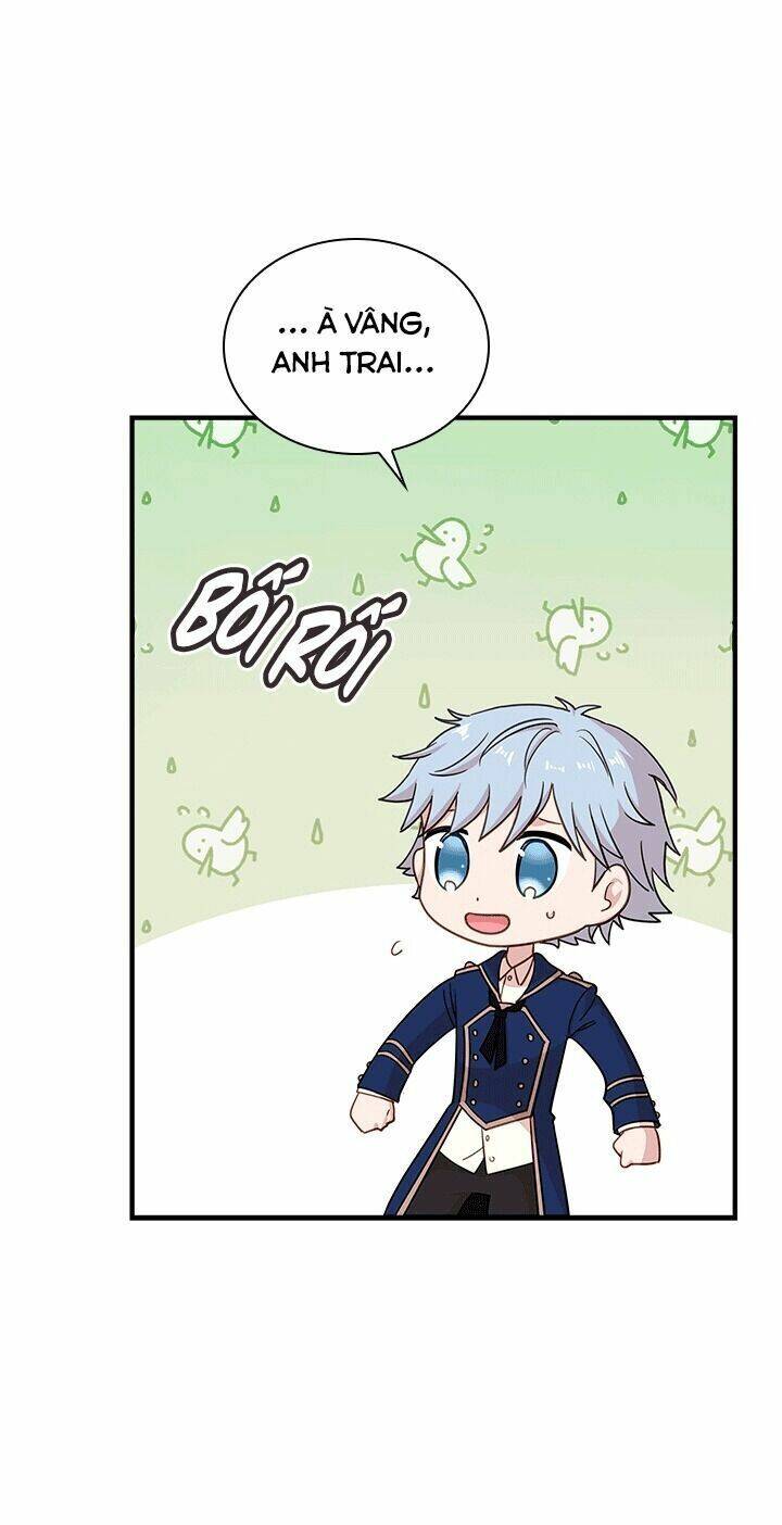 Để Yên Cho Tiểu Thư Hiền Chapter 28 - Trang 2