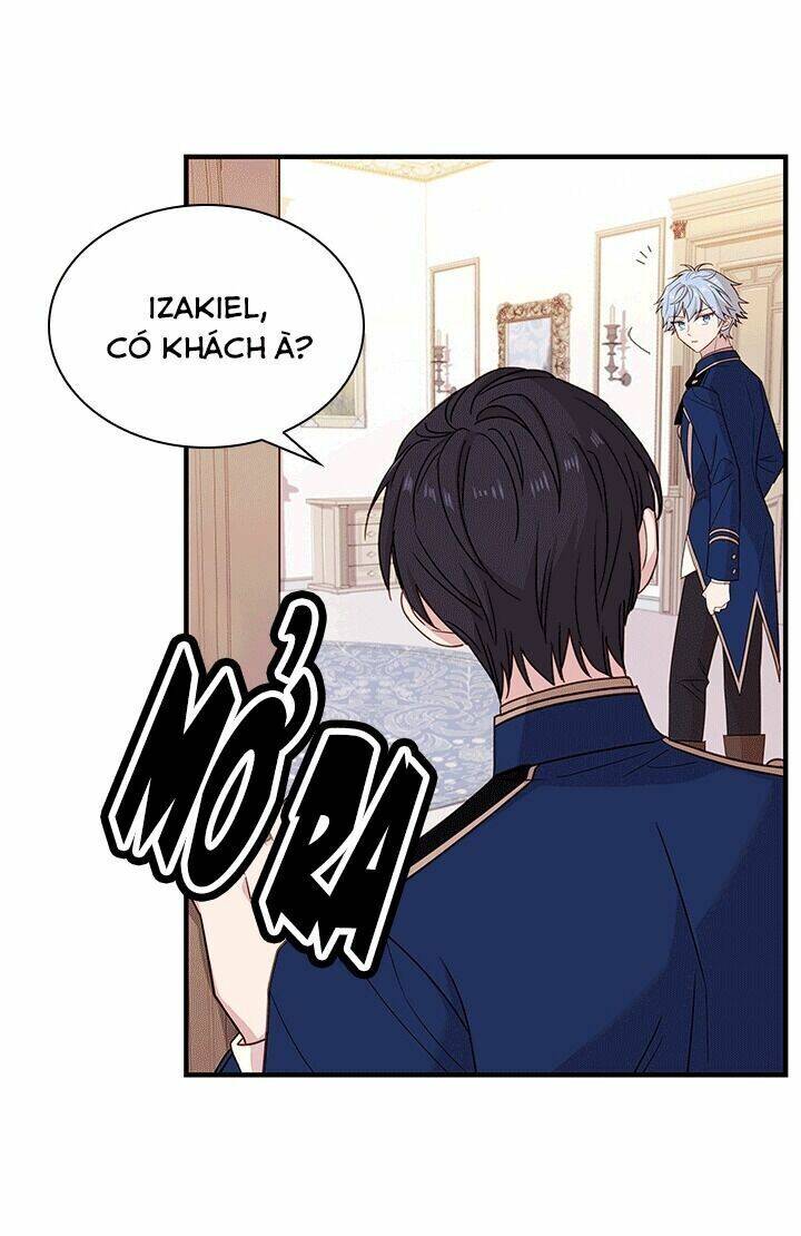 Để Yên Cho Tiểu Thư Hiền Chapter 28 - Trang 2