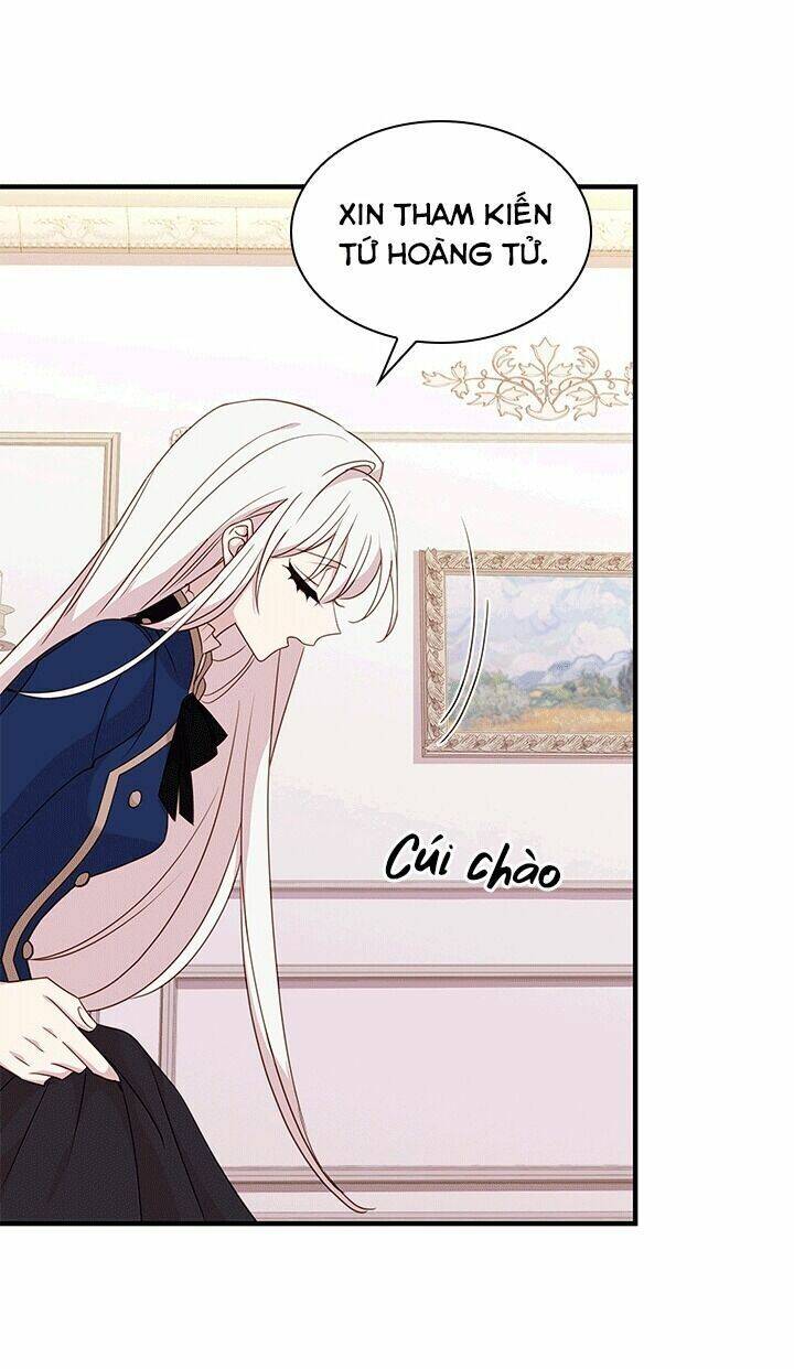 Để Yên Cho Tiểu Thư Hiền Chapter 28 - Trang 2