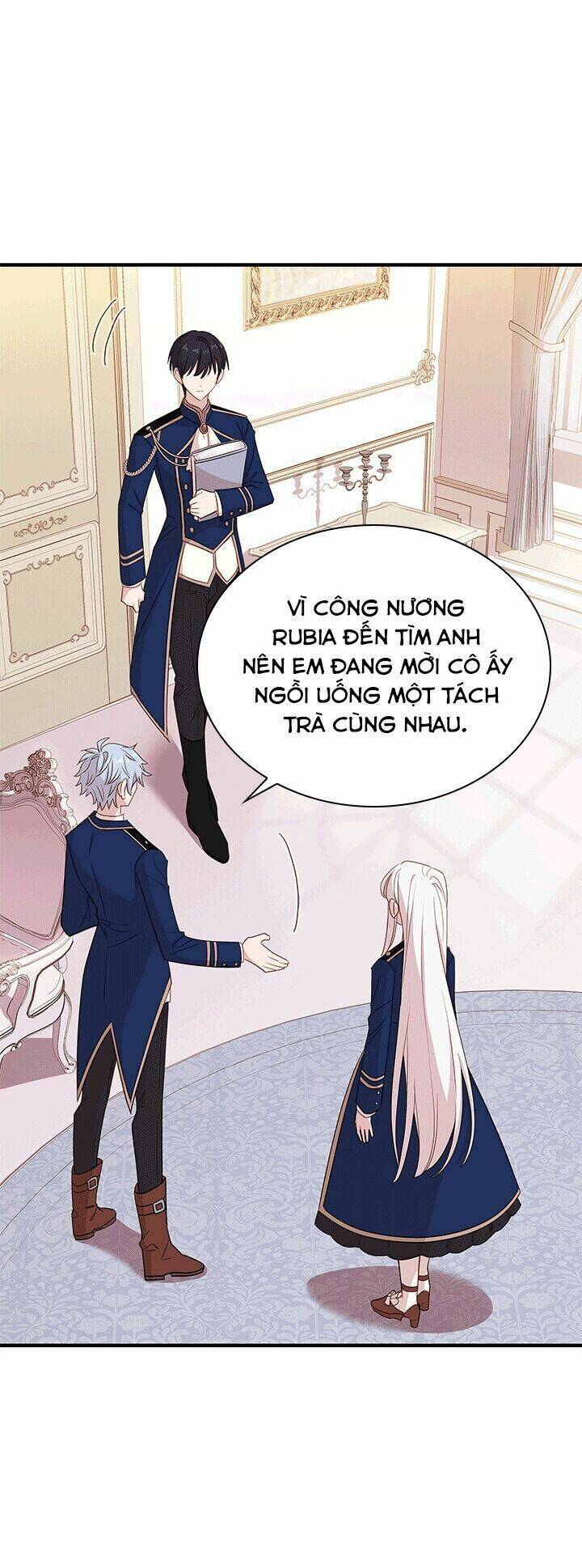 Để Yên Cho Tiểu Thư Hiền Chapter 28 - Trang 2