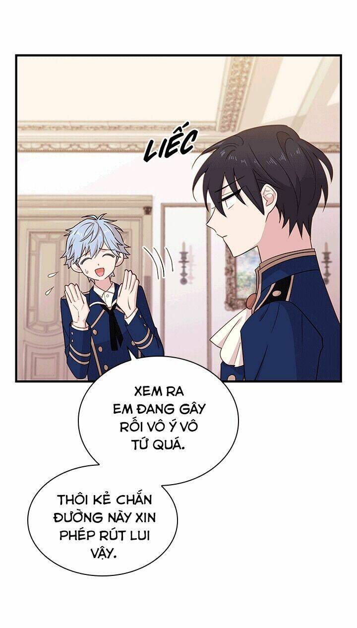 Để Yên Cho Tiểu Thư Hiền Chapter 28 - Trang 2