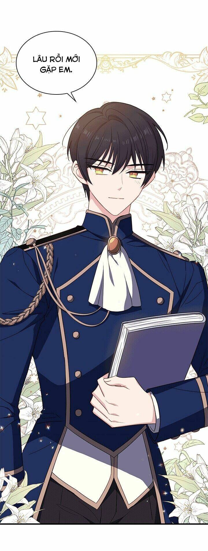 Để Yên Cho Tiểu Thư Hiền Chapter 28 - Trang 2