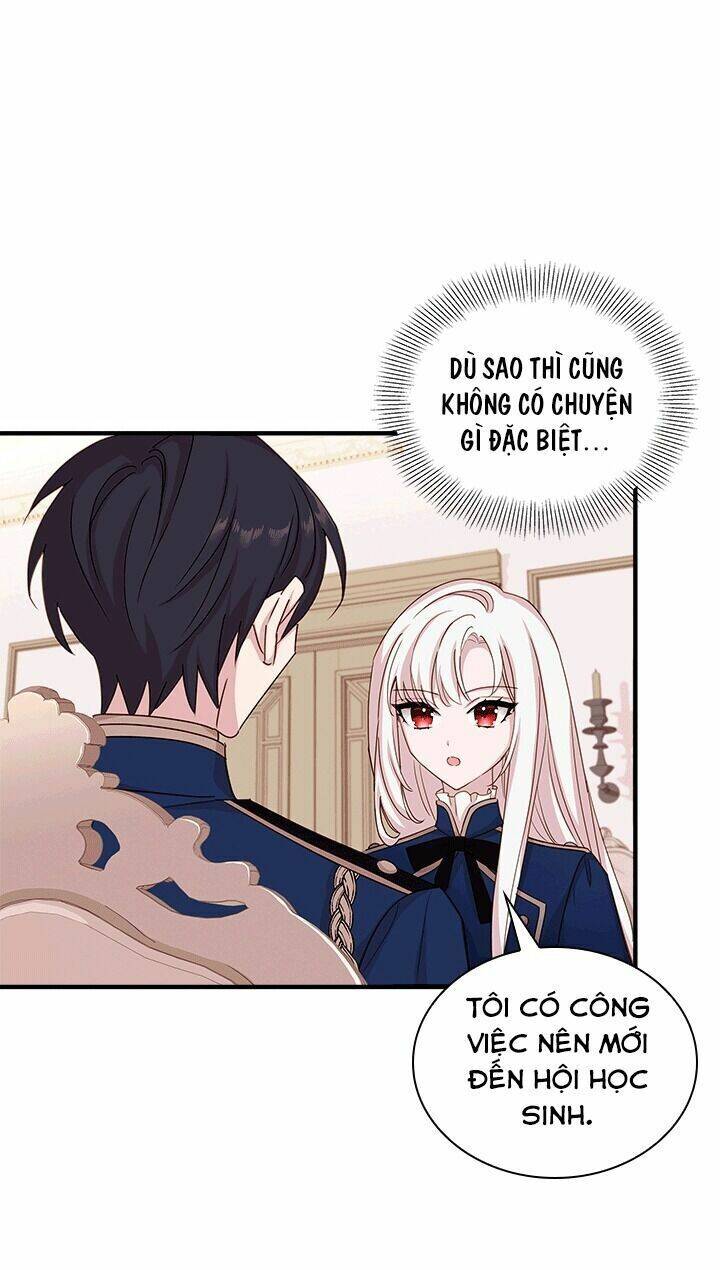 Để Yên Cho Tiểu Thư Hiền Chapter 28 - Trang 2