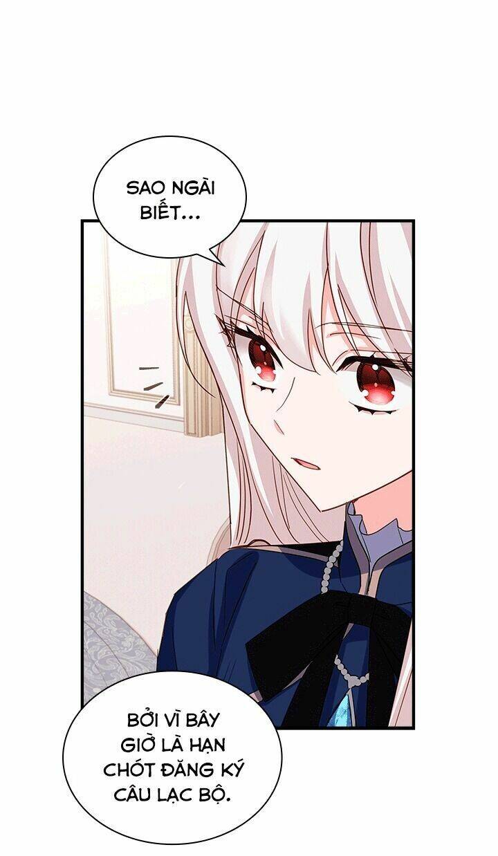 Để Yên Cho Tiểu Thư Hiền Chapter 28 - Trang 2