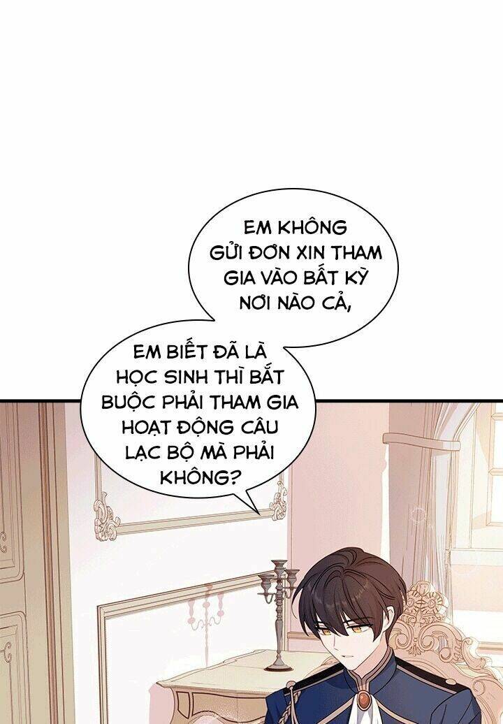 Để Yên Cho Tiểu Thư Hiền Chapter 28 - Trang 2