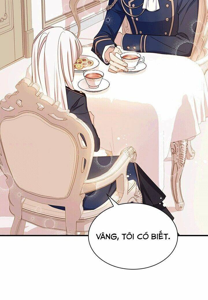 Để Yên Cho Tiểu Thư Hiền Chapter 28 - Trang 2