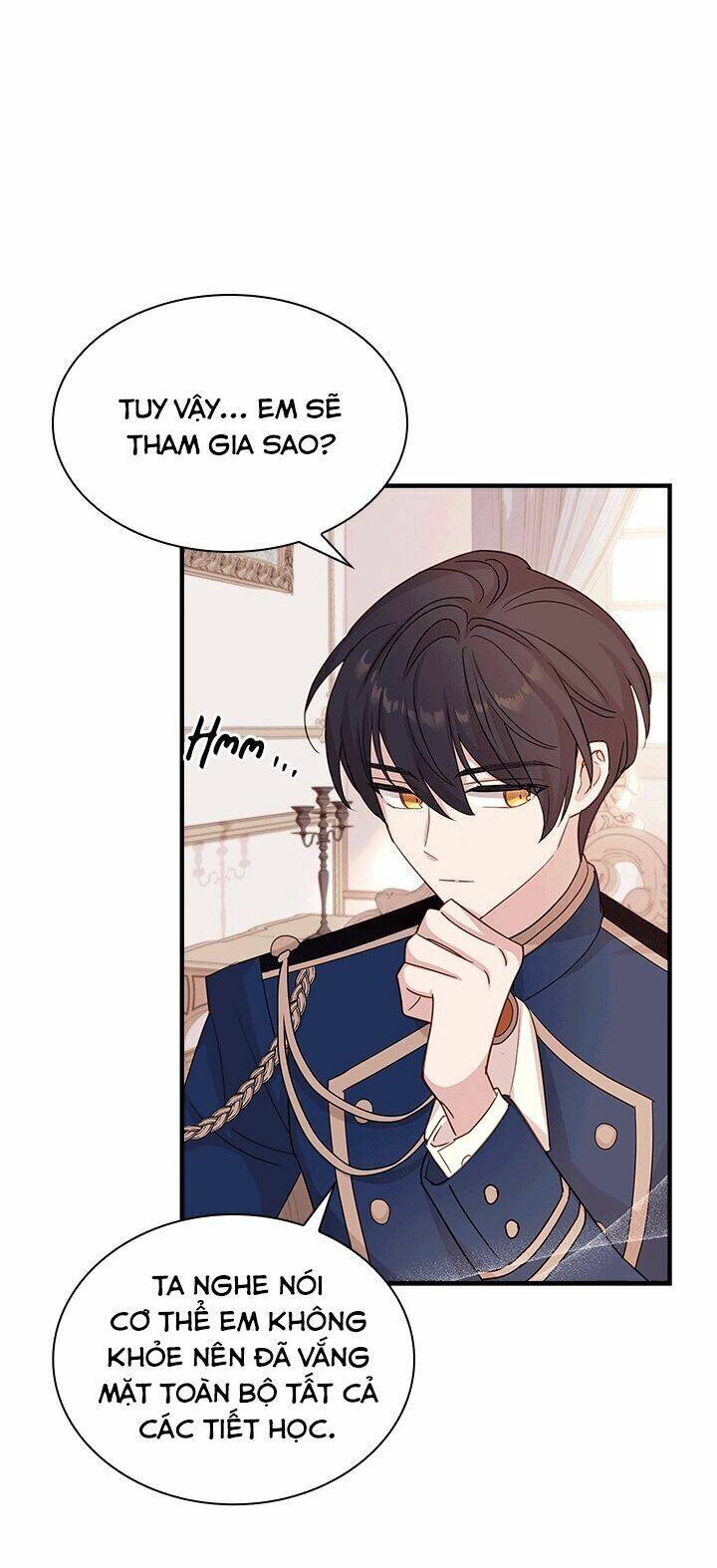 Để Yên Cho Tiểu Thư Hiền Chapter 28 - Trang 2