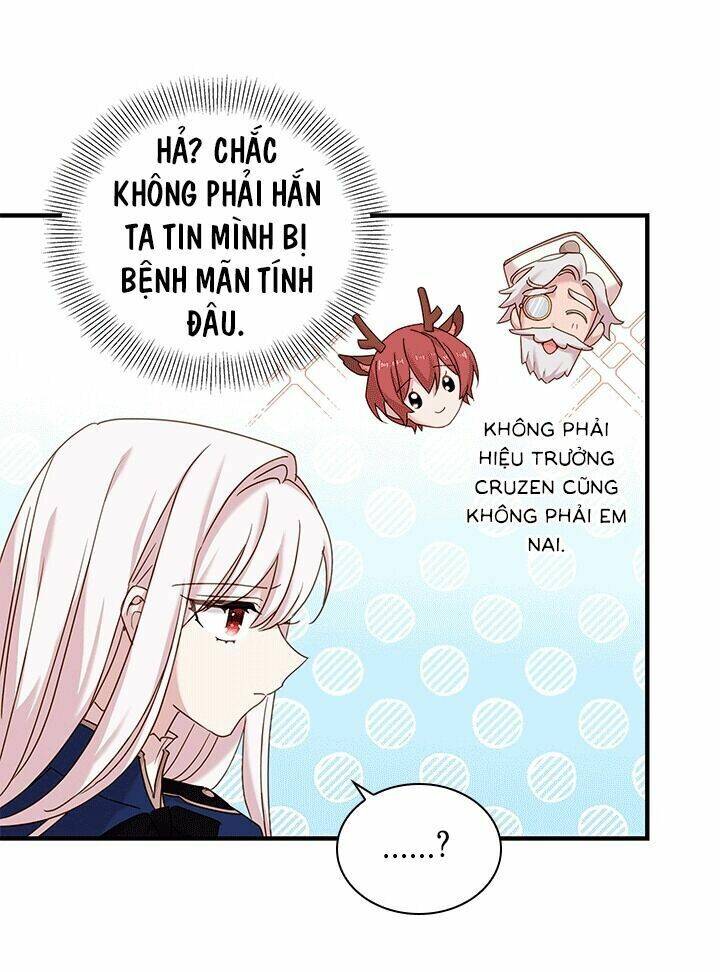 Để Yên Cho Tiểu Thư Hiền Chapter 28 - Trang 2