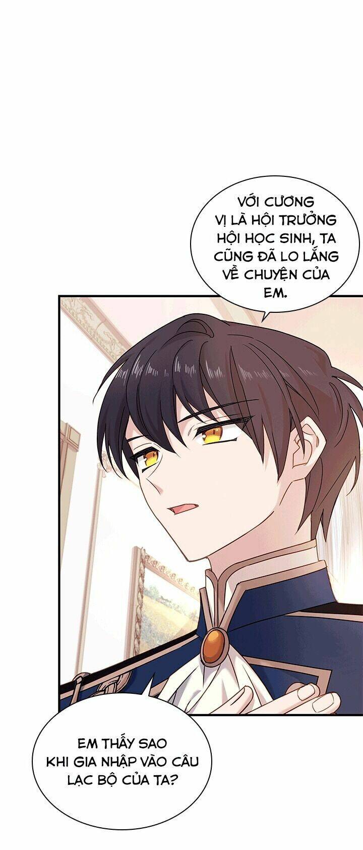 Để Yên Cho Tiểu Thư Hiền Chapter 28 - Trang 2