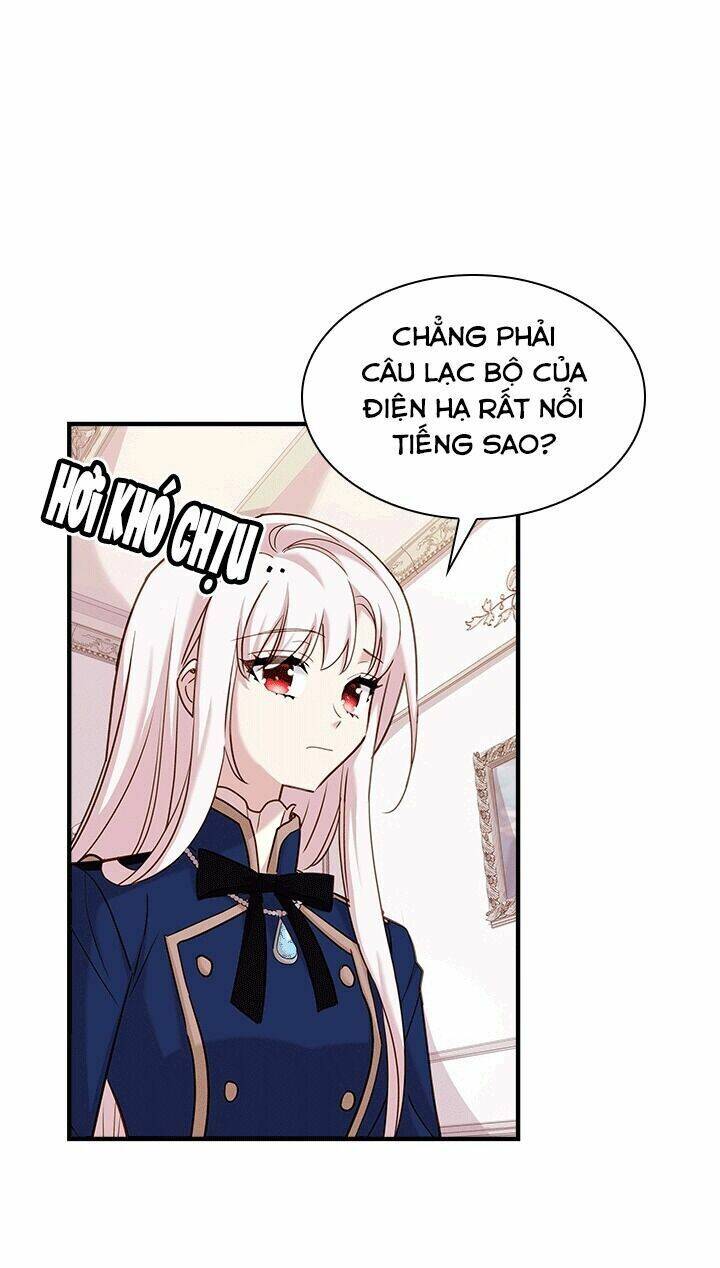 Để Yên Cho Tiểu Thư Hiền Chapter 28 - Trang 2