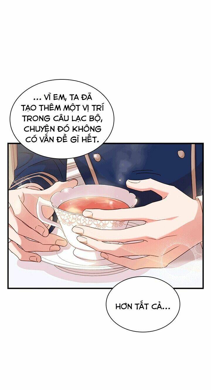 Để Yên Cho Tiểu Thư Hiền Chapter 28 - Trang 2