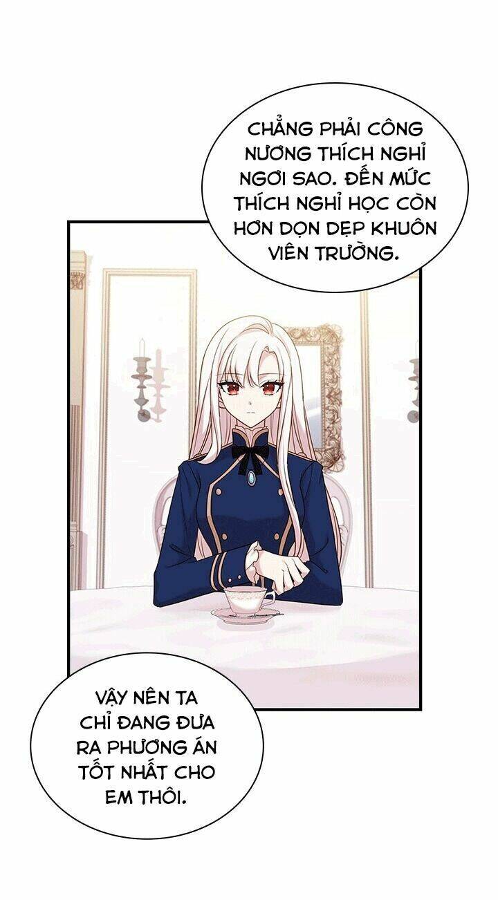 Để Yên Cho Tiểu Thư Hiền Chapter 28 - Trang 2