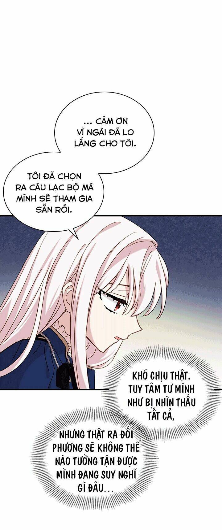 Để Yên Cho Tiểu Thư Hiền Chapter 28 - Trang 2