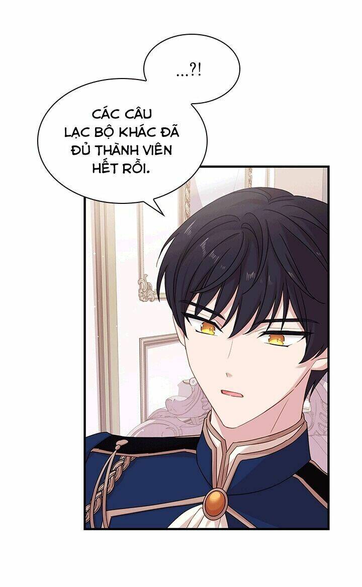 Để Yên Cho Tiểu Thư Hiền Chapter 28 - Trang 2