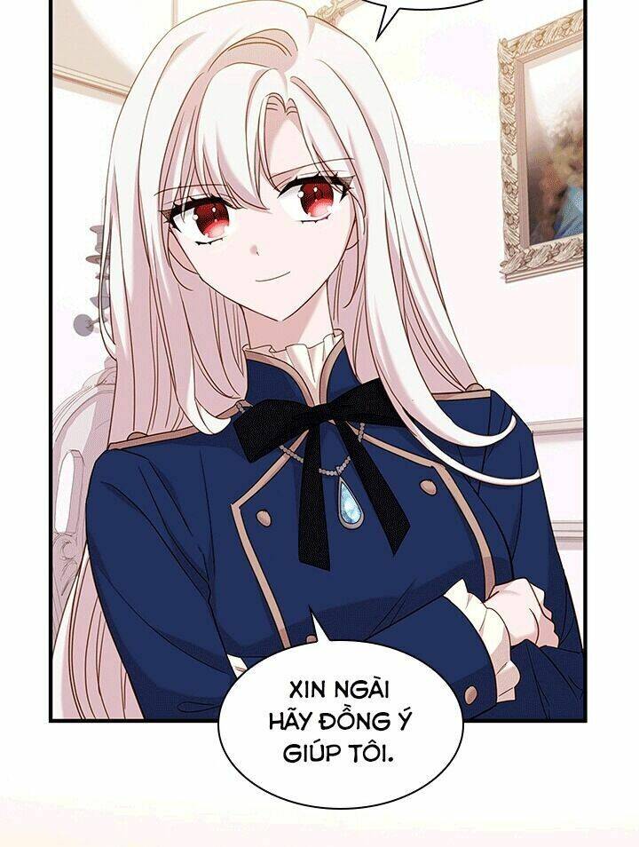 Để Yên Cho Tiểu Thư Hiền Chapter 28 - Trang 2