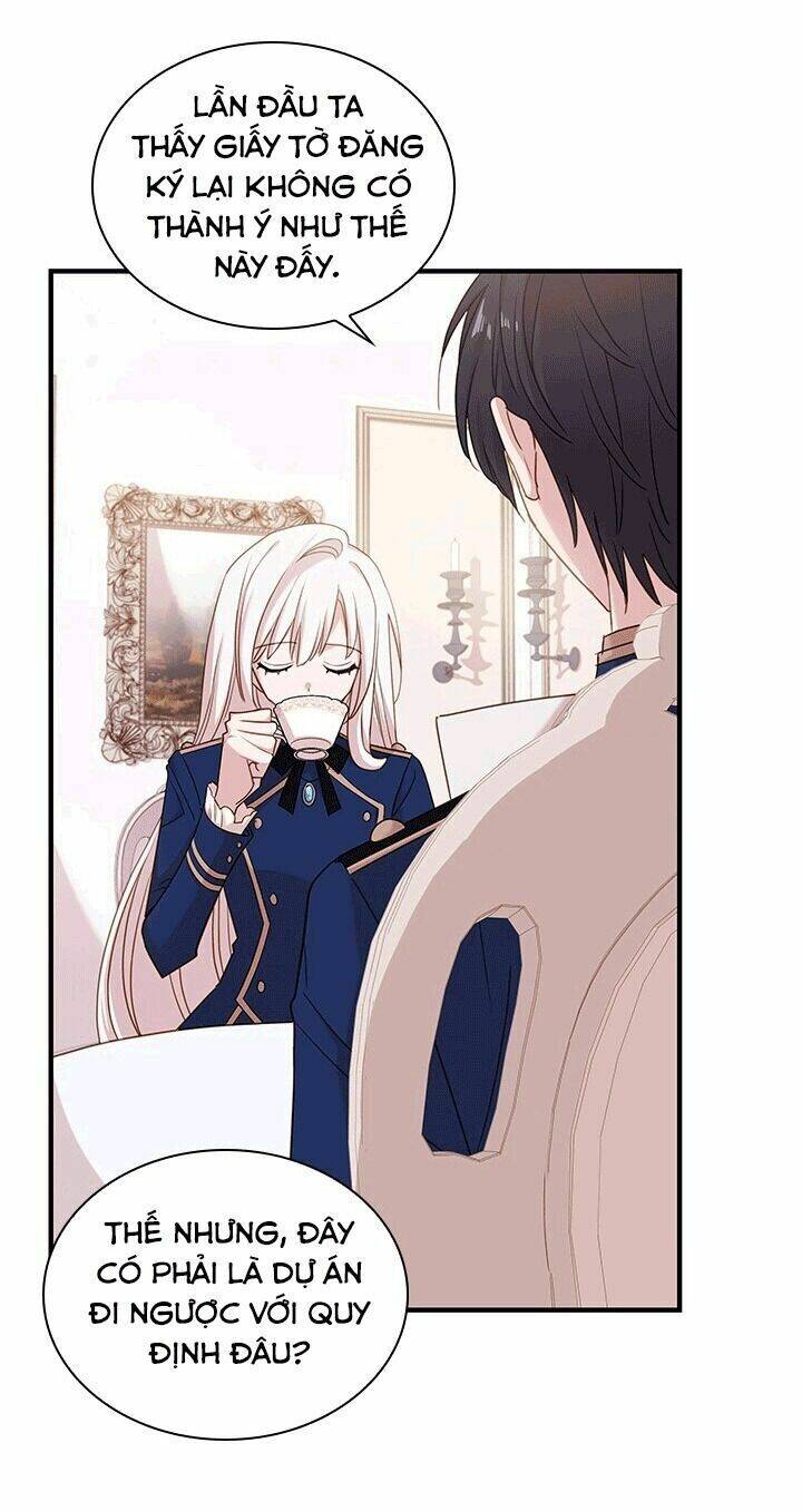 Để Yên Cho Tiểu Thư Hiền Chapter 28 - Trang 2