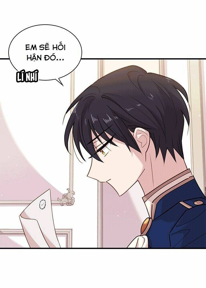 Để Yên Cho Tiểu Thư Hiền Chapter 28 - Trang 2