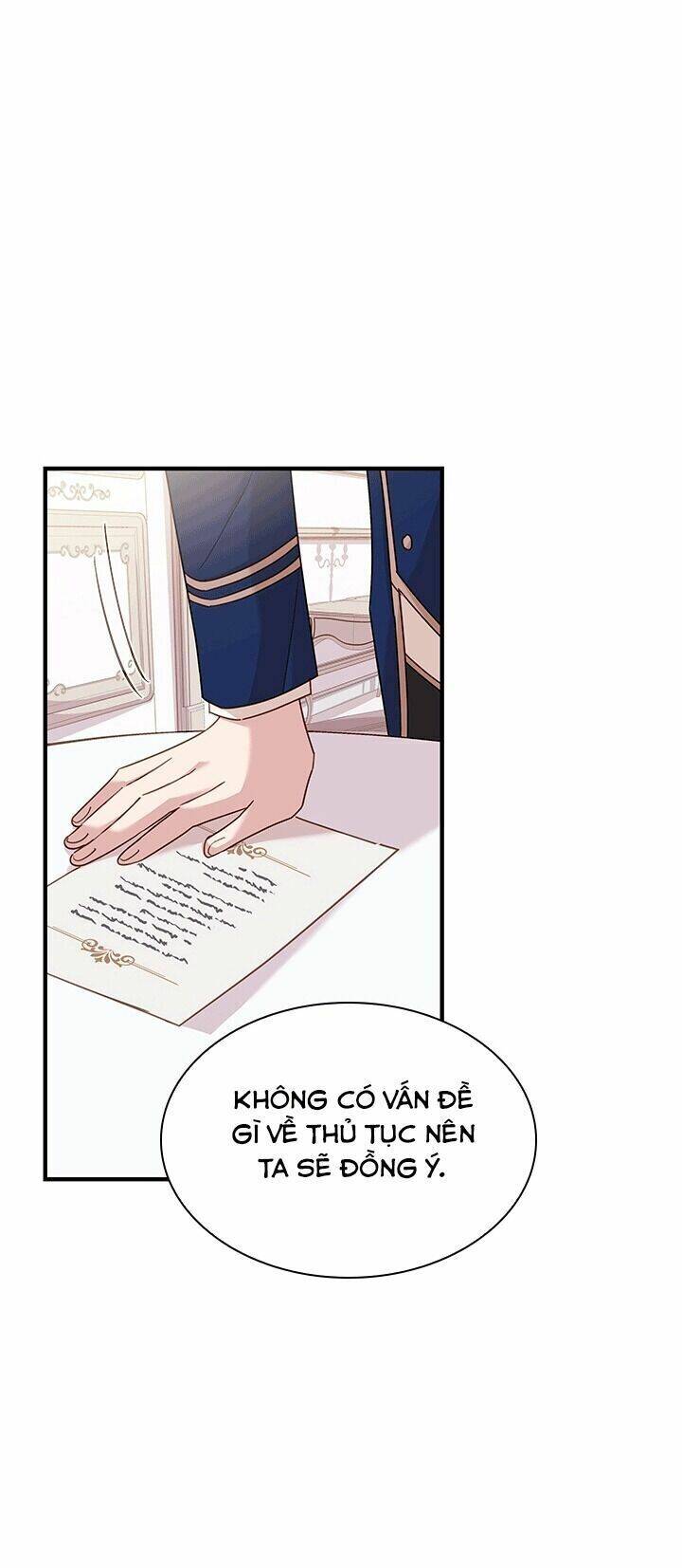 Để Yên Cho Tiểu Thư Hiền Chapter 28 - Trang 2