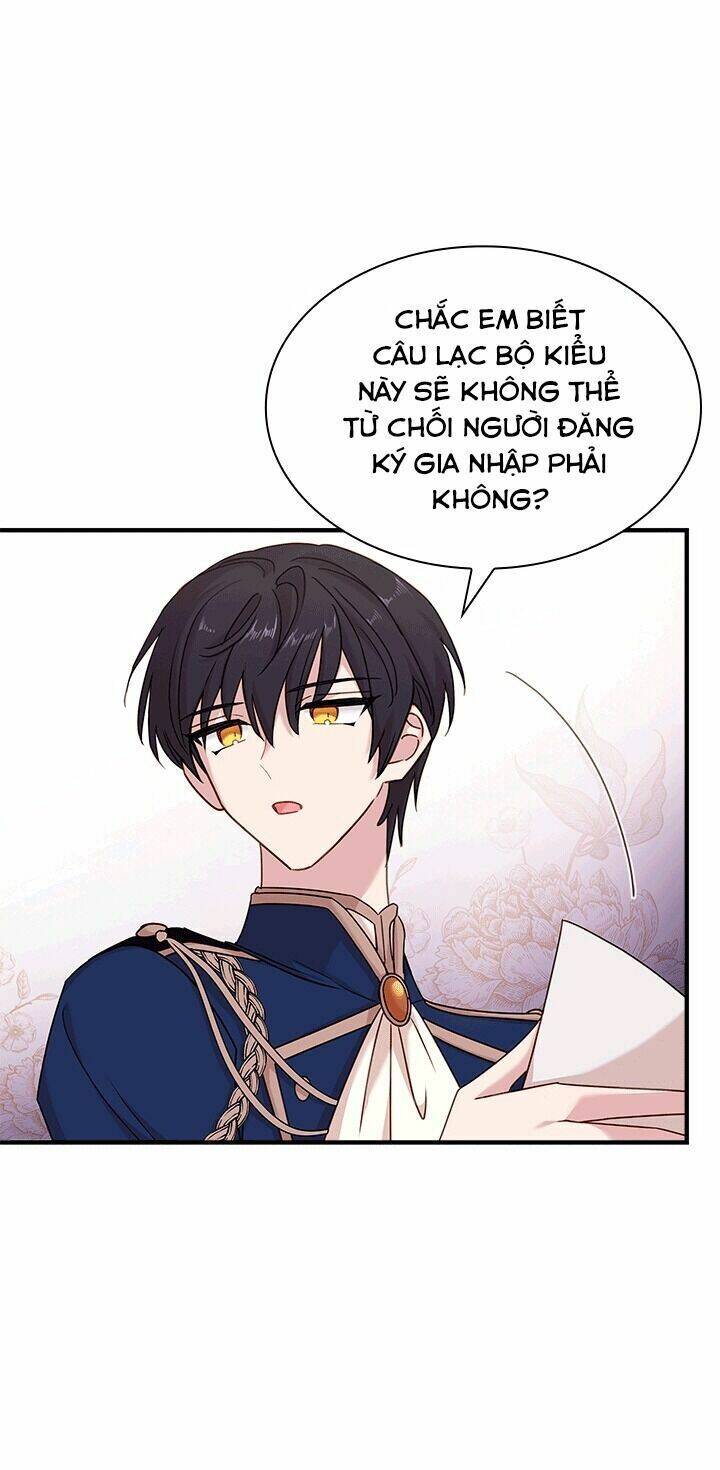 Để Yên Cho Tiểu Thư Hiền Chapter 28 - Trang 2