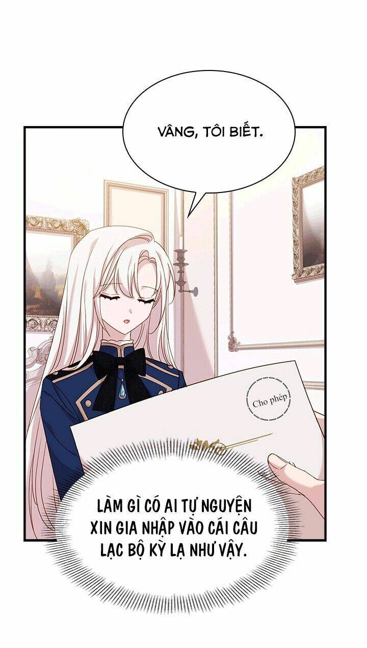 Để Yên Cho Tiểu Thư Hiền Chapter 28 - Trang 2