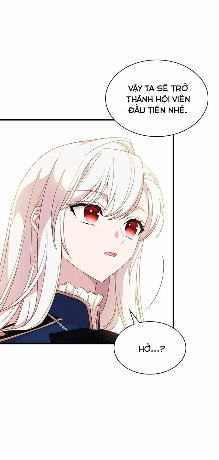 Để Yên Cho Tiểu Thư Hiền Chapter 28 - Trang 2