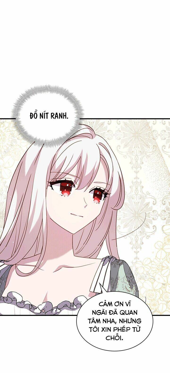 Để Yên Cho Tiểu Thư Hiền Chapter 28 - Trang 2