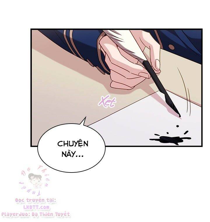 Để Yên Cho Tiểu Thư Hiền Chapter 29 - Trang 2