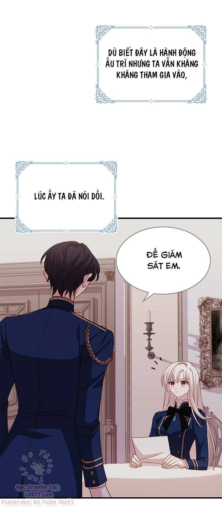 Để Yên Cho Tiểu Thư Hiền Chapter 29 - Trang 2