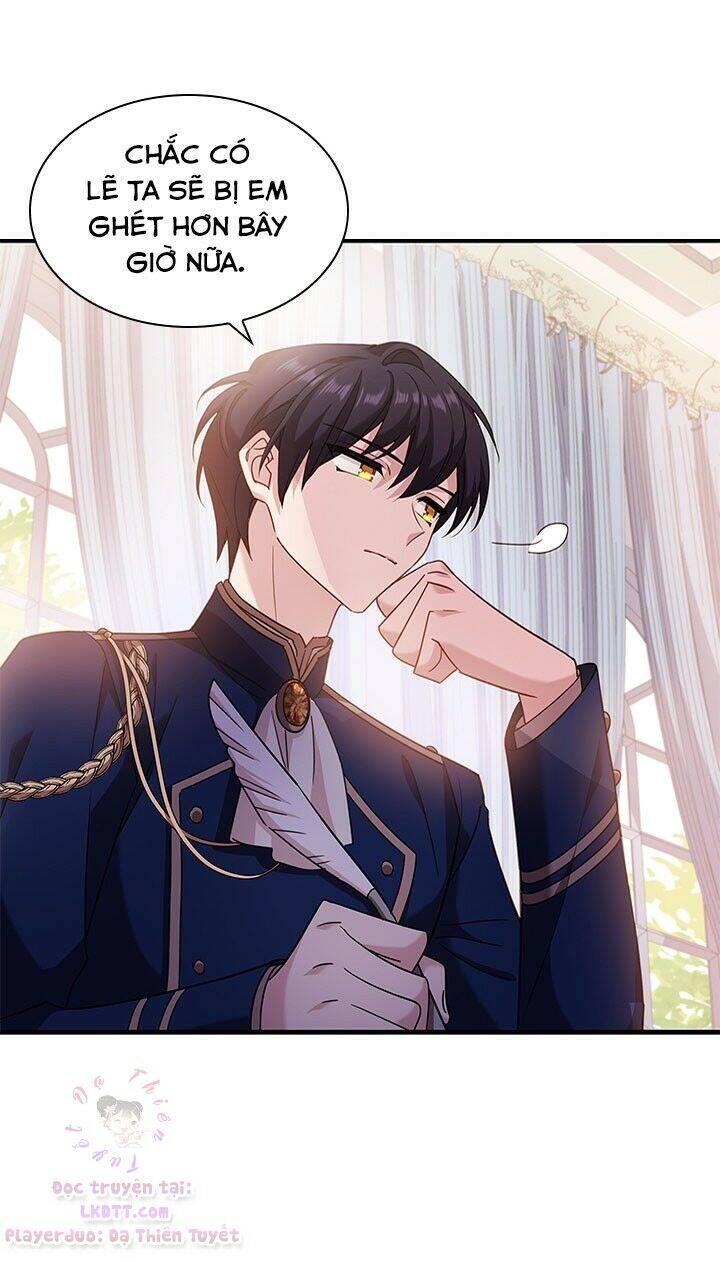 Để Yên Cho Tiểu Thư Hiền Chapter 29 - Trang 2