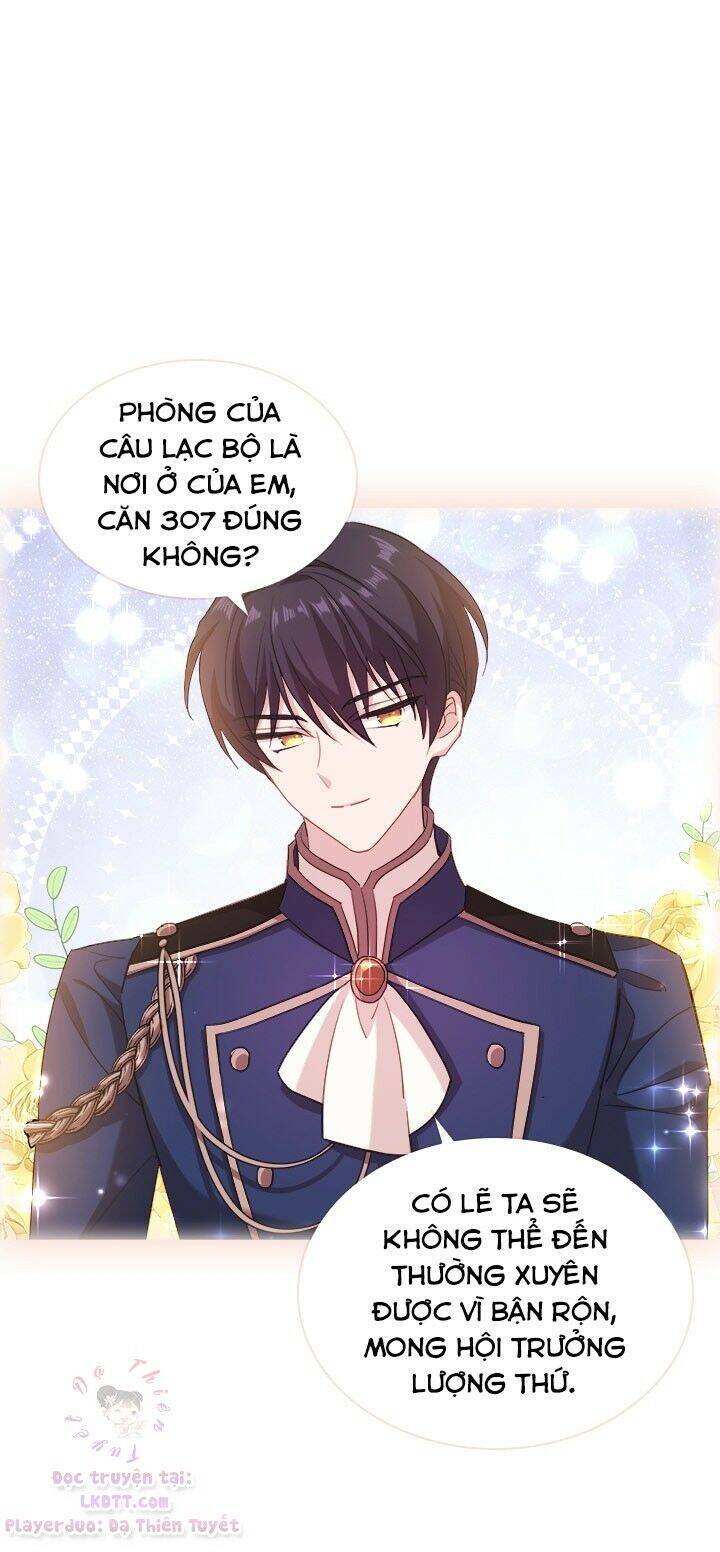 Để Yên Cho Tiểu Thư Hiền Chapter 29 - Trang 2