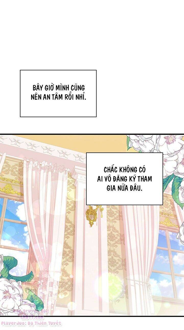 Để Yên Cho Tiểu Thư Hiền Chapter 29 - Trang 2