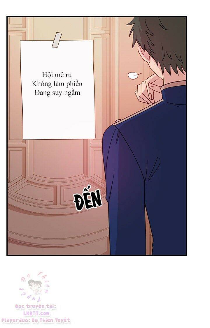 Để Yên Cho Tiểu Thư Hiền Chapter 29 - Trang 2