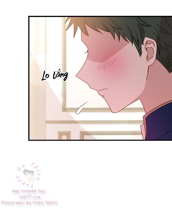 Để Yên Cho Tiểu Thư Hiền Chapter 29 - Trang 2