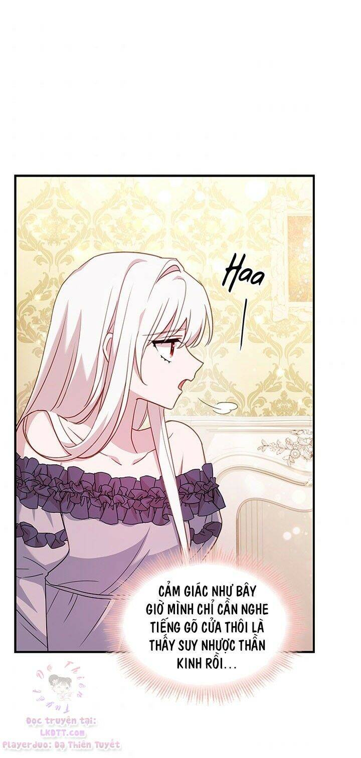 Để Yên Cho Tiểu Thư Hiền Chapter 29 - Trang 2